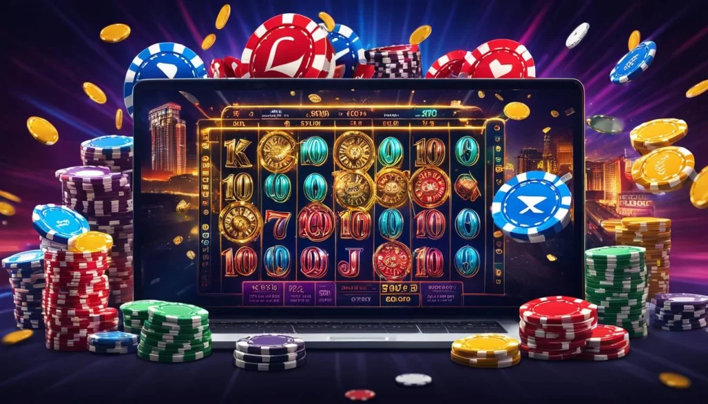 Khuyến Mãi Độc Quyền từ yeu88 casino