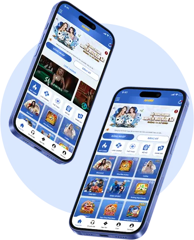Giao diện yeu88 casino thân thiện người dùng