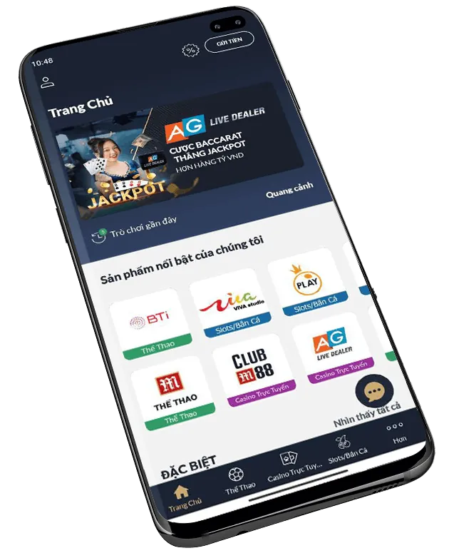 Trò chơi công bằng yeu88 casino