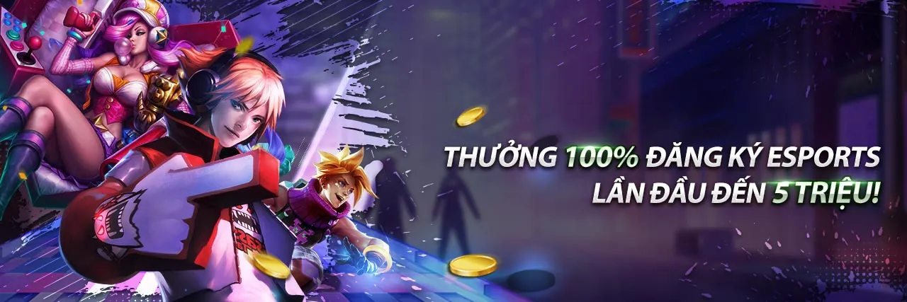 Ưu Đãi Hấp Dẫn yeu88 casino